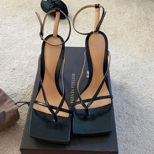 Bottega Veneta sandal